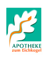 Apotheke zum Eichkogel - Firmenlogo